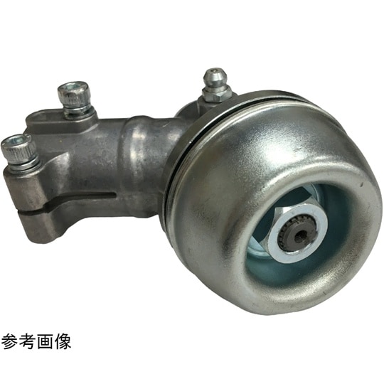 ヒラキ 汎用ギヤケースASSY Cタイプ