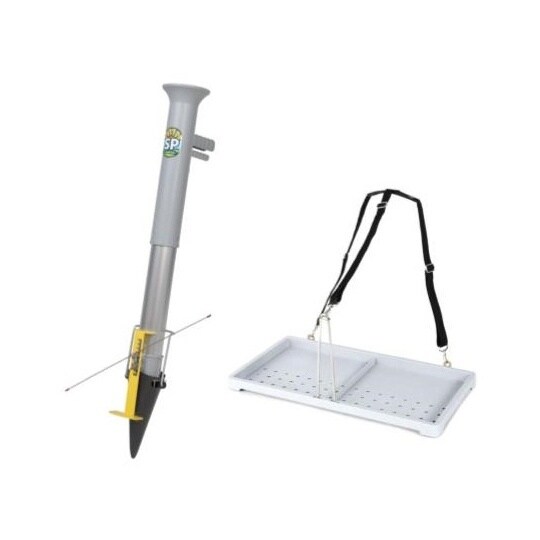 ハンドプランター大・スピード苗トレーセッ