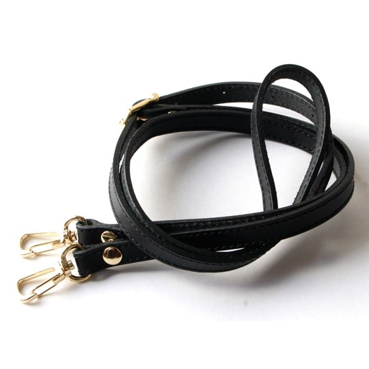 最高級ヌメ革ショルダー 約110−120