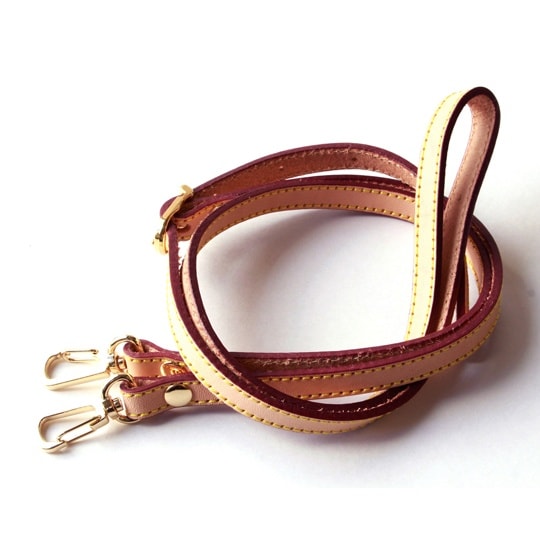 最高級ヌメ革ショルダー 約110−120