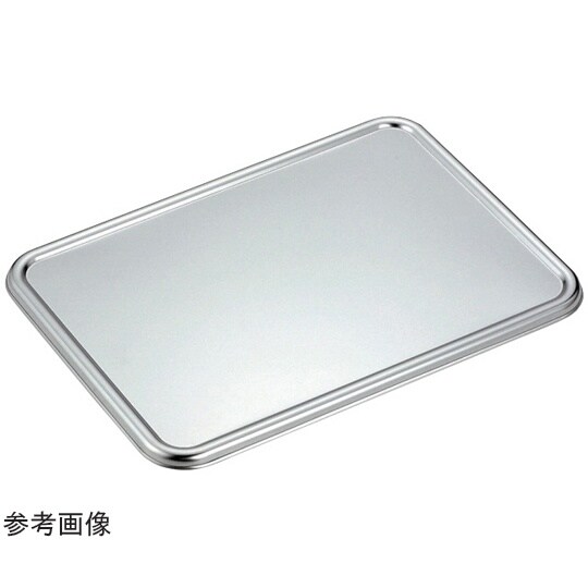 18−8 深型組バット用蓋 8号