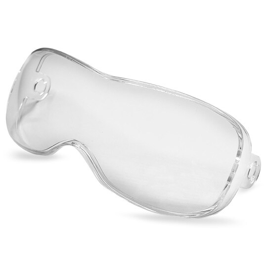 ゴーグル用 スペアレンズ(RC−01シリ