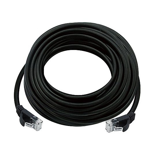 高耐候性2重構造 LANケーブル 50m