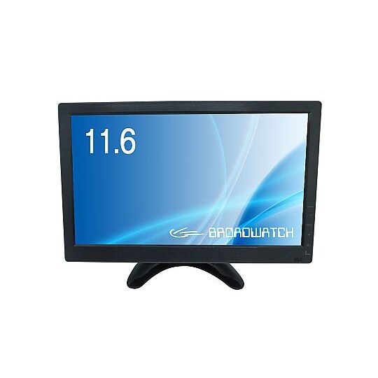 11.6インチ フルハイビジョンLCDモ