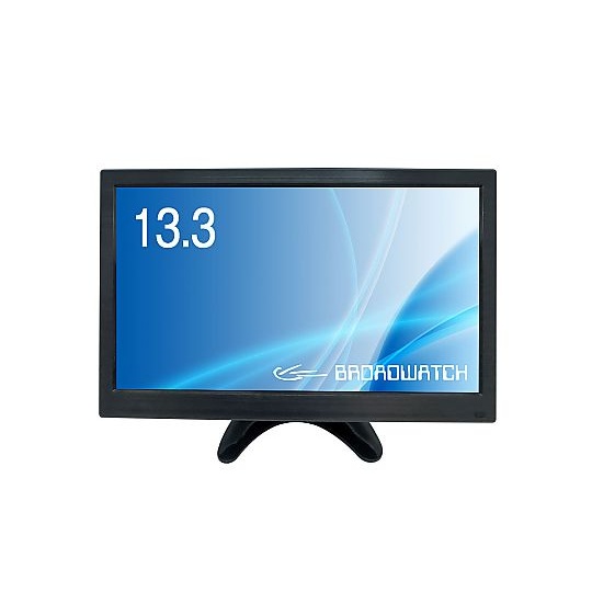 13.3インチ フルハイビジョンLCDモ