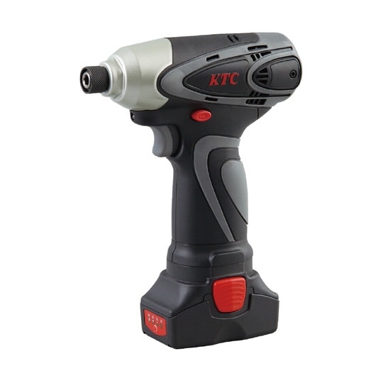 コードレスインパクトドライバセット JT