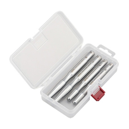 クイックホイールガイドピンセット ワンタ