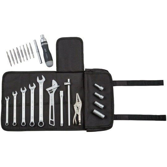 モーターサイクルツールセット 14点組