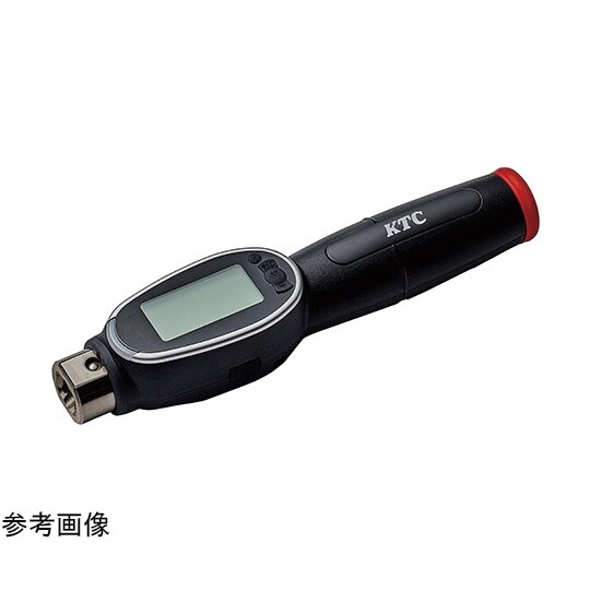 デジラチェ 交換式ヘッド トルク測定範囲