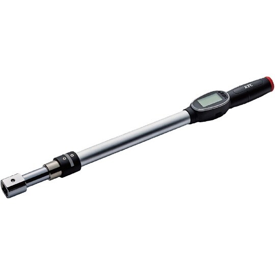 デジラチェ 交換式ヘッド 534mm ト