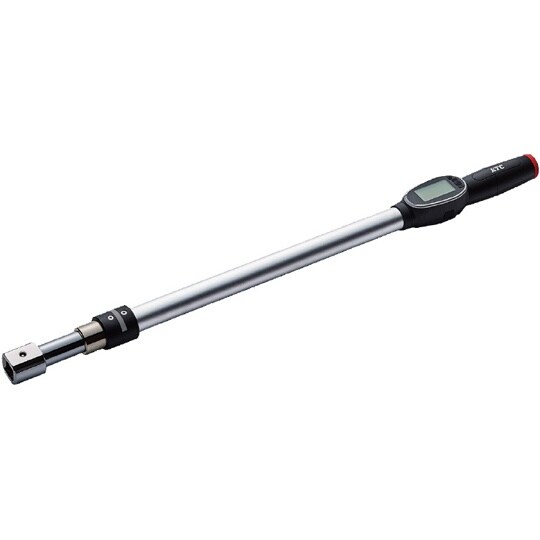 デジラチェ 交換式ヘッド 634mm ト