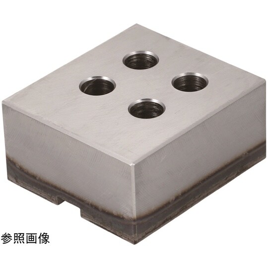 ネオ グリップ口金シリーズ 高周波焼入れ