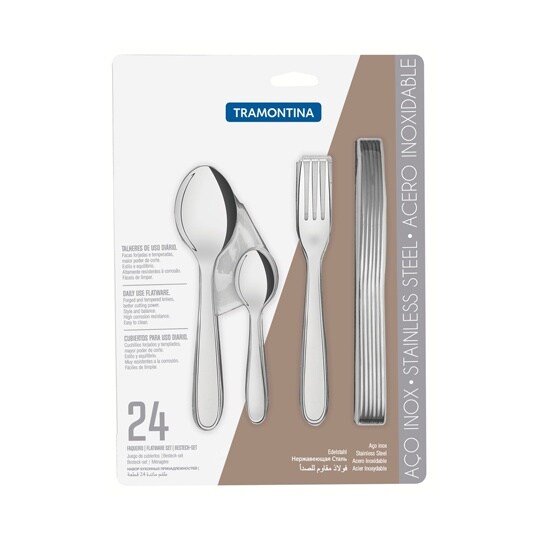 マレーシア テーブルウェア 24点セット