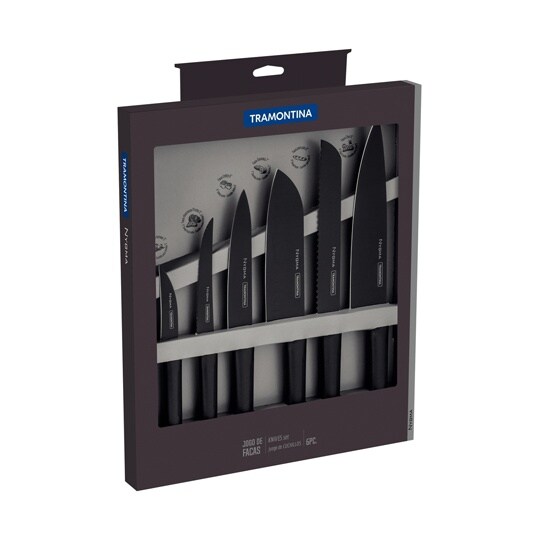 ナイフ6点セット 23699/081