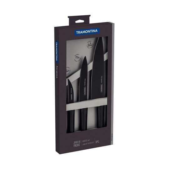 ナイフ3点セット 23699/080