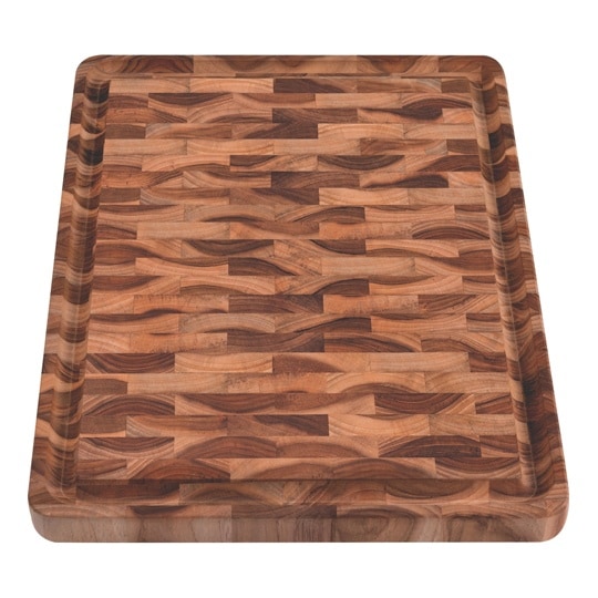 グレインカッティングボード角 45×35