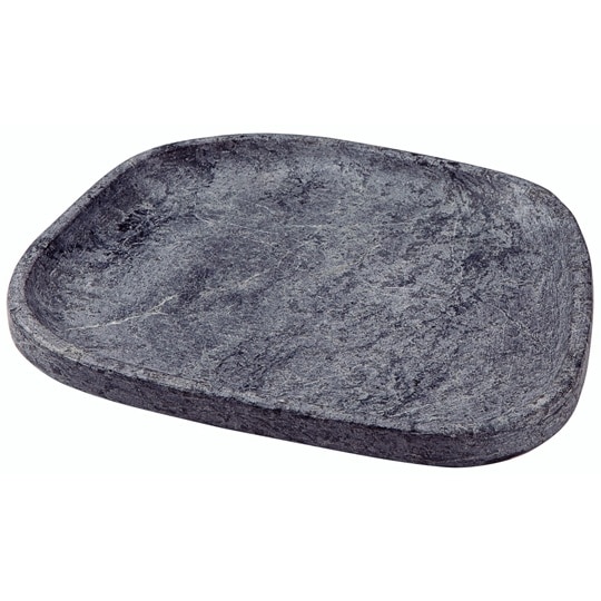 石皿 24×20cm 10399/371