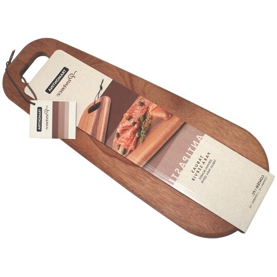 ロングサービングボード 48cm 133