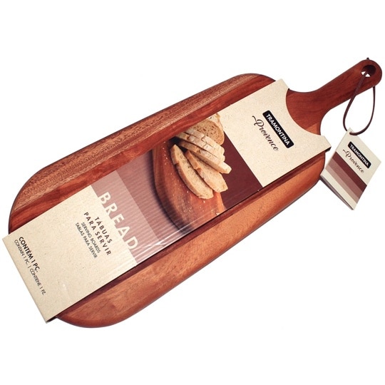 手付きロングサービングボード 48cm