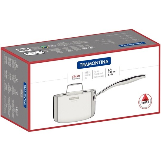 ソースパン 16cm 1.70L 621