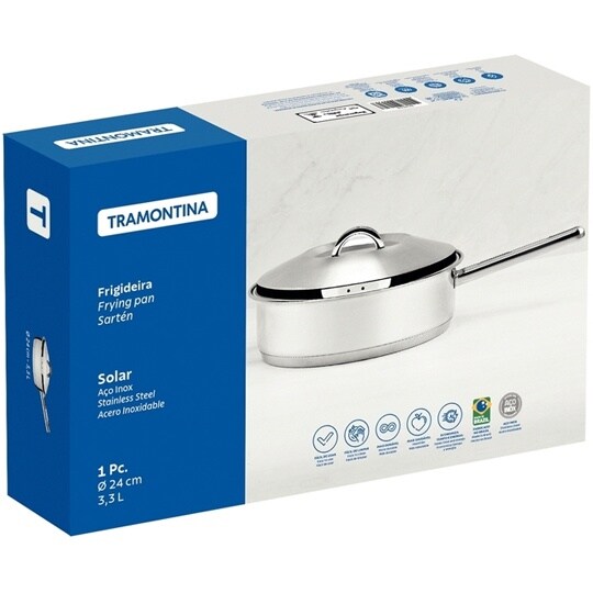 ソテーパン 24cm 62500/240