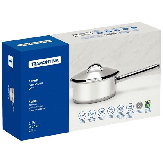 ソースパン 20cm 62501/200