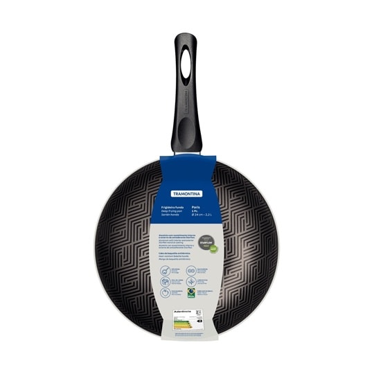 パリス ディープフライパン 24cm 2