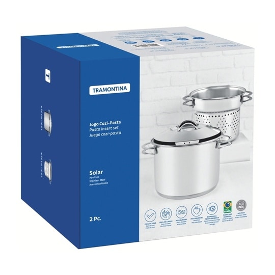 パスタポット 20cm 65500/41