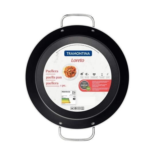 パエリア鍋 30cm 20125/030
