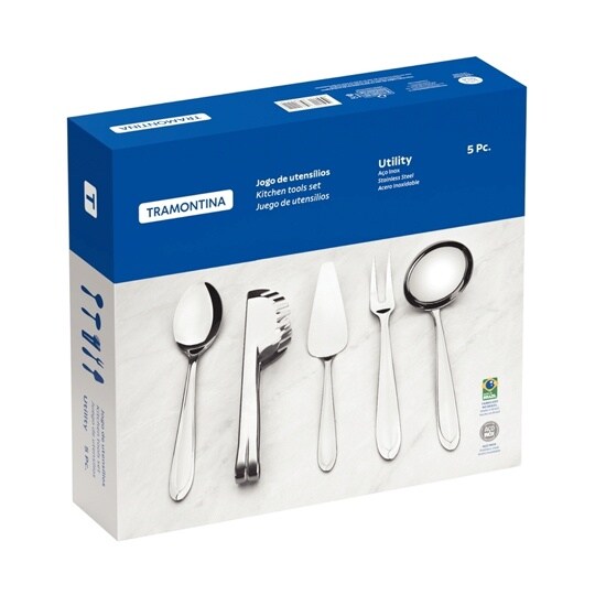 キッチンツール 5 点セット 66906