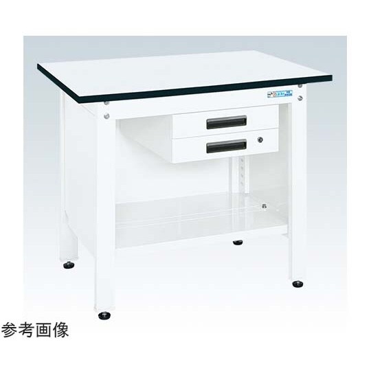 一人用作業台(耐荷重350kg/W900