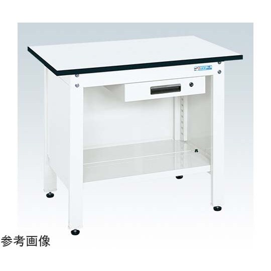 一人用作業台(耐荷重350kg/W120
