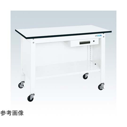 一人用作業台(耐荷重150kg/W120