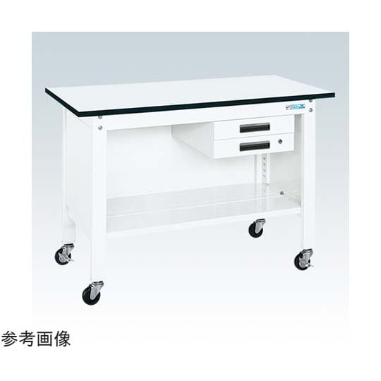 一人用作業台(耐荷重150kg/W120