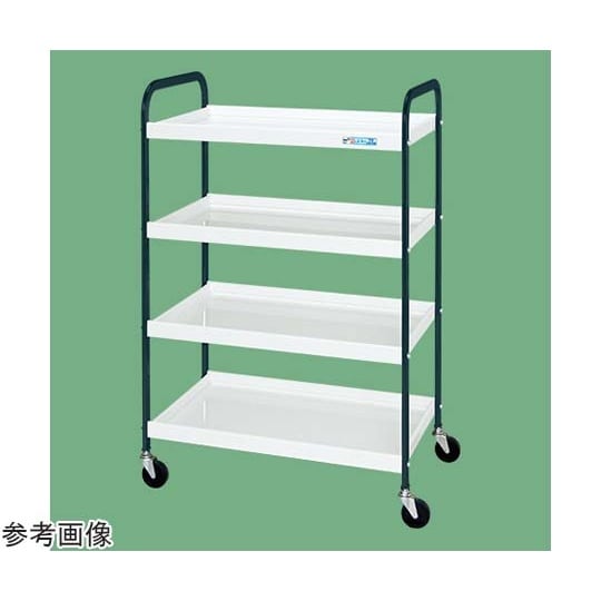 ニューCSワゴン(ヨコ型タイプ/ゴム車)