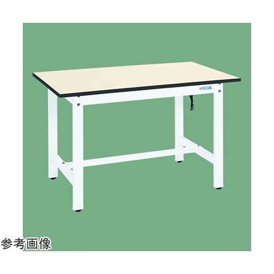 帯電防止マット張作業台(DSK/耐荷重3