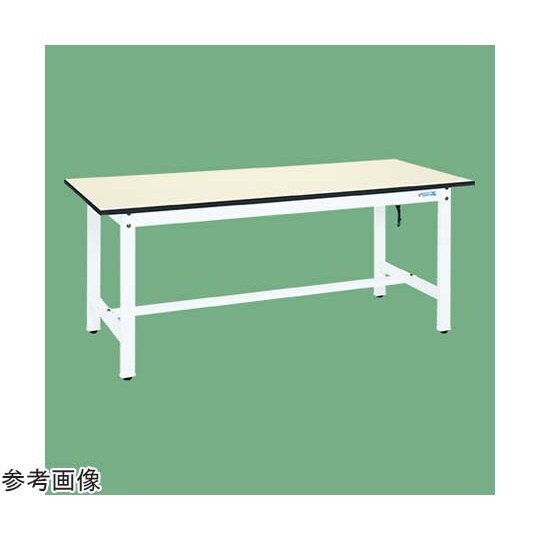 帯電防止マット張作業台(DSK/耐荷重3