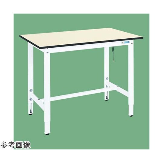 帯電防止マット張作業台(DSS/耐荷重2