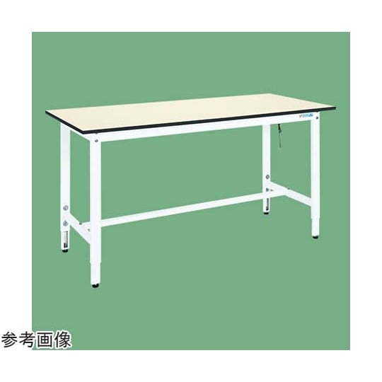 帯電防止マット張作業台(DSS/耐荷重2