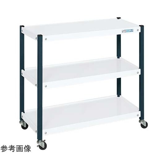 フリーワゴン(FW/ゴム車/3段タイプ)