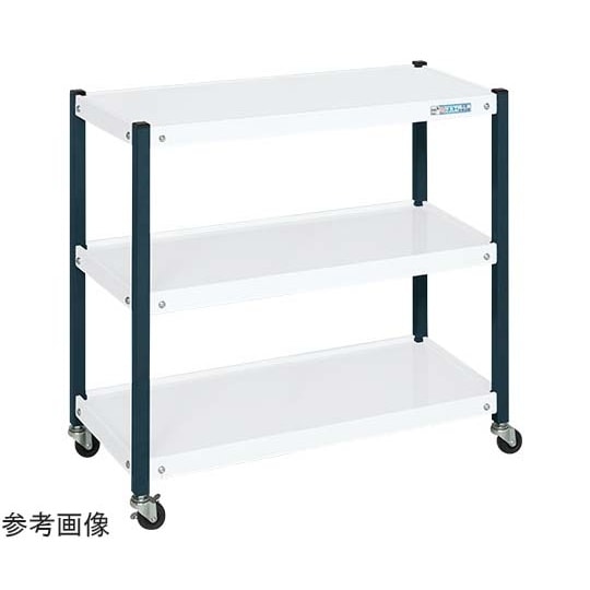 フリーワゴン(FW/ゴム車/3段タイプ)