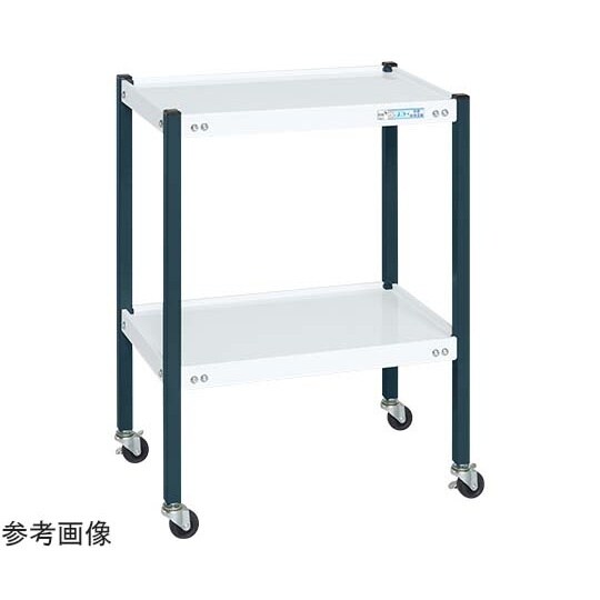 フリーワゴン(FW/ゴム車/2段タイプ)