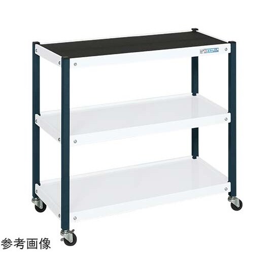 フリーワゴン(FW/ゴム車/3段タイプ/