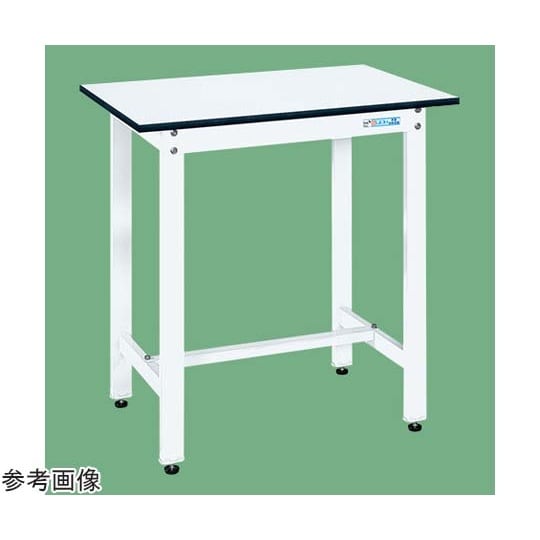 軽量作業台(KD/耐荷重350kg/ポリ