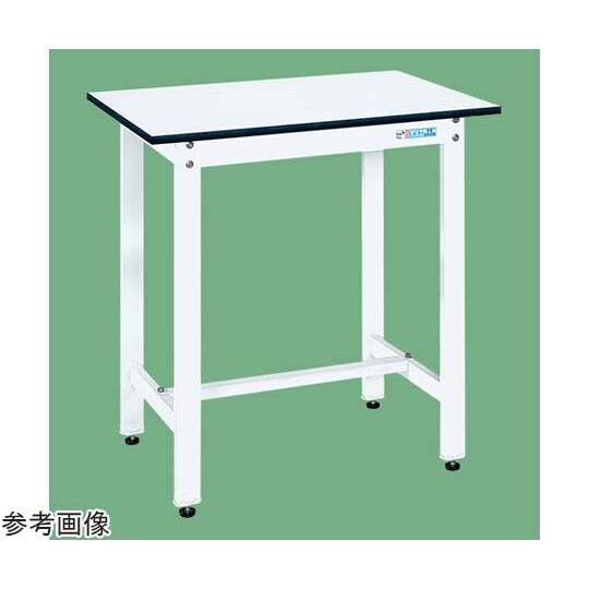 軽量作業台(KD/耐荷重350kg/ポリ