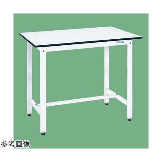 軽量作業台(KD/耐荷重350kg/ポリ