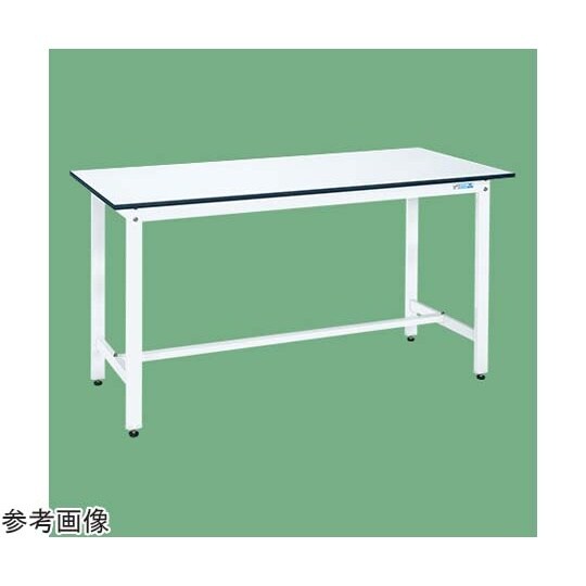 軽量作業台(KD/耐荷重350kg/ポリ