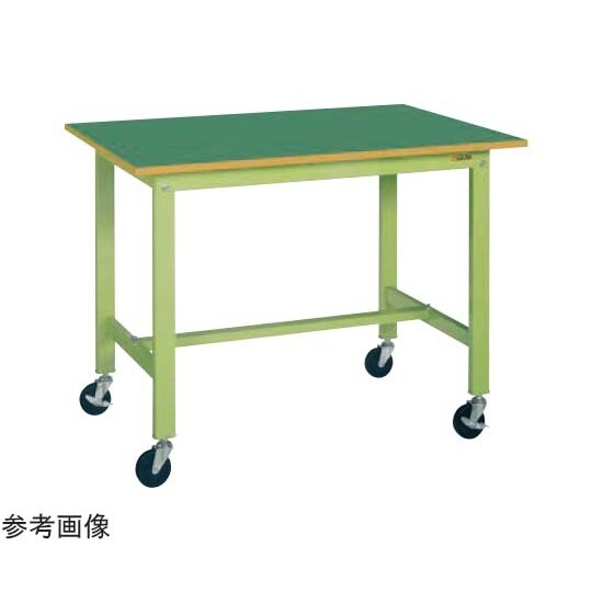 移動式軽量作業台(KH/耐荷重200kg