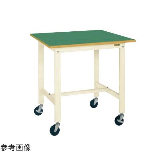 移動式軽量作業台(KH/耐荷重200kg