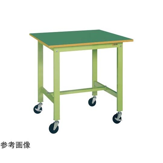 移動式軽量作業台(KH/耐荷重200kg